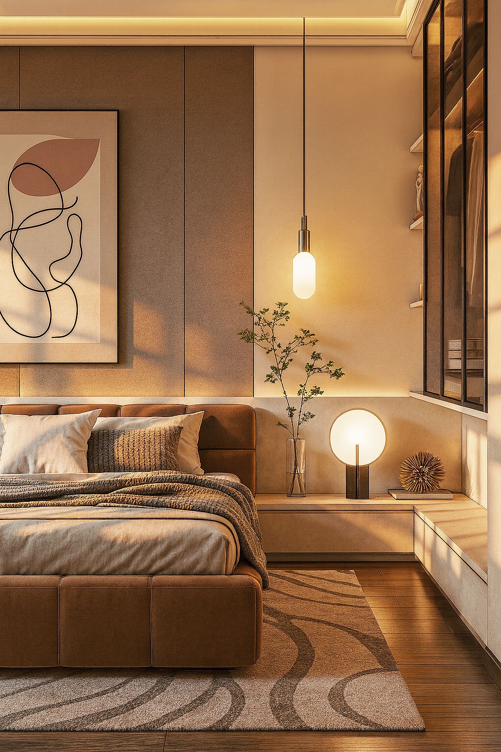 Desain Interior
